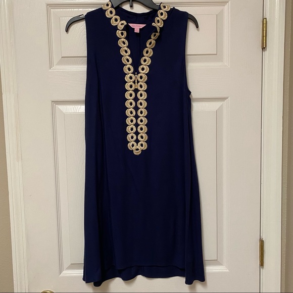 Lilly Pulitzer Dresses & Skirts - Lilly Pulitzer Jane dress